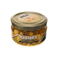 Насадка Fishka Кукурудза 100мл мед