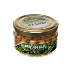 Насадка Fishka Горох 100мл натуральний
