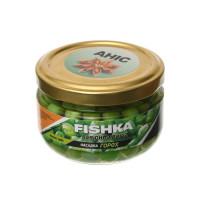 Насадка Fishka Горох 100мл аніс