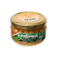 Насадка Fishka Горох 100мл мед