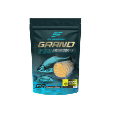 Прикормка Flagman Grand Bream Yellow 900г