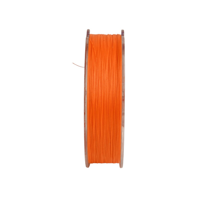 Шнур Carp Pro Delight Spood & Marker Braid PE X8 0.18мм 200м FluoOrange