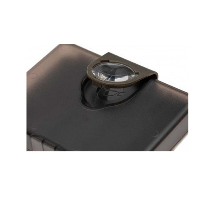 Коробка Korda для крючков Hook Safe