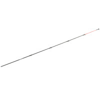Запасная вершинка для фидерного удилища Flagman S- River Feeder 3.6,3.9м 150г 5oz carbon
