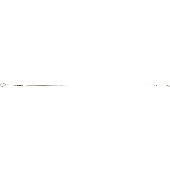 Поводок-скрутка Flagman Leader Wire Not-A-Knot 0.40 200мм