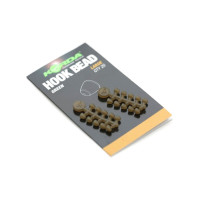 Бусина стопорна Korda Hook Bead Large