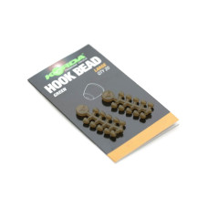 Бусина стопорна Korda Hook Bead Large