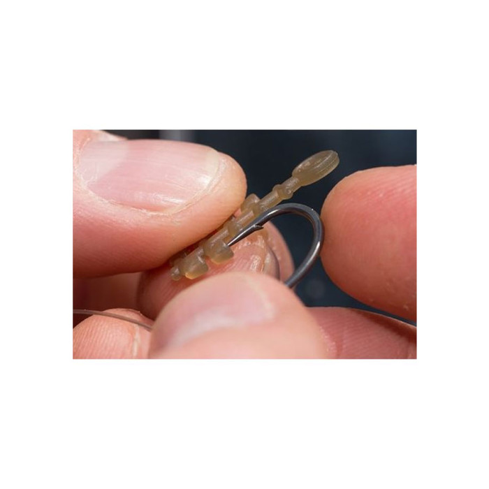 Бусина стопорна Korda Hook Bead Large