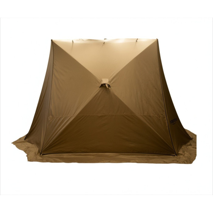 Намет Forrest Camper All-in-One Tent 3.25x3.25x2.1м Beige