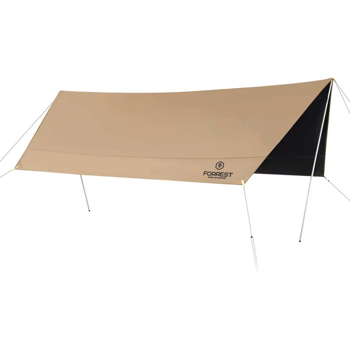 Тент Forrest Camping Awning Set 3x3м