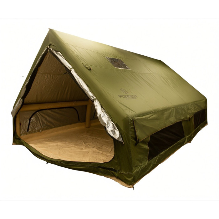 Намет Forrest Camper Air Tent L 3x4x2м