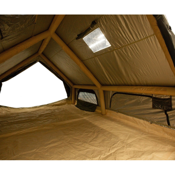 Намет Forrest Camper Air Tent L 3x4x2м