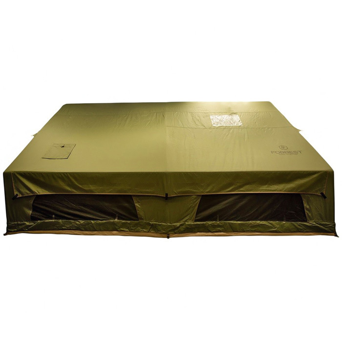 Намет Forrest Camper Air Tent L 3x4x2м