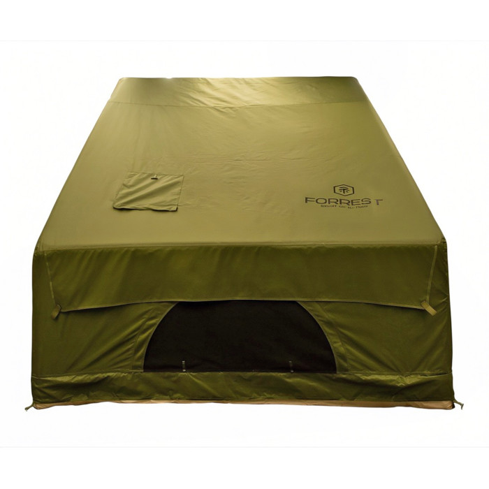 Намет Forrest Camper Air Tent M 2.1x3x2м