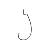Гачки Azura Sonic Offset Hook #1/0