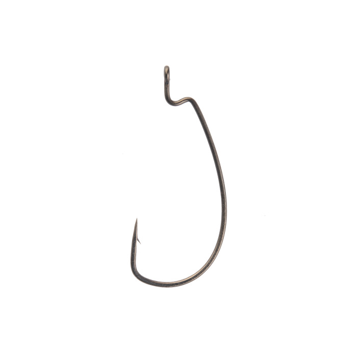 Гачки Azura Sonic Offset Hook #4/0