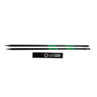 Колышки для маркировки Carp Pro Distance Sticks 65 см