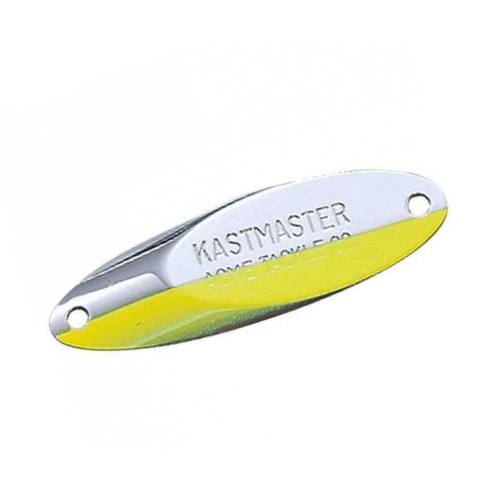 Блешня Acme Kastmaster 1/8 oz CHGS