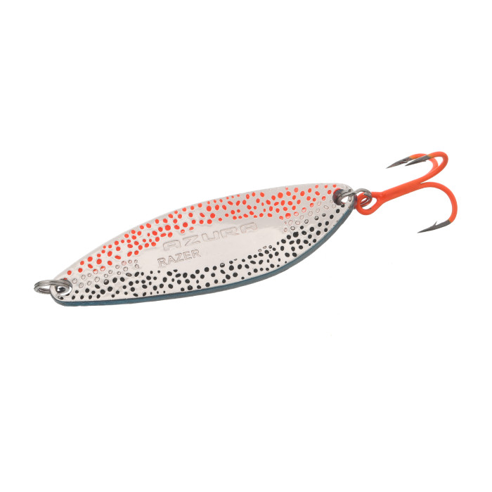 Блешня Azura Razer 16г 08
