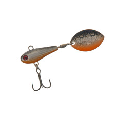 Тейл-спінер Azura Safina Tail-Spinner 4.5г N01