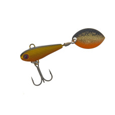 Тейл-спінер Azura Safina Tail-Spinner 4.5г N02