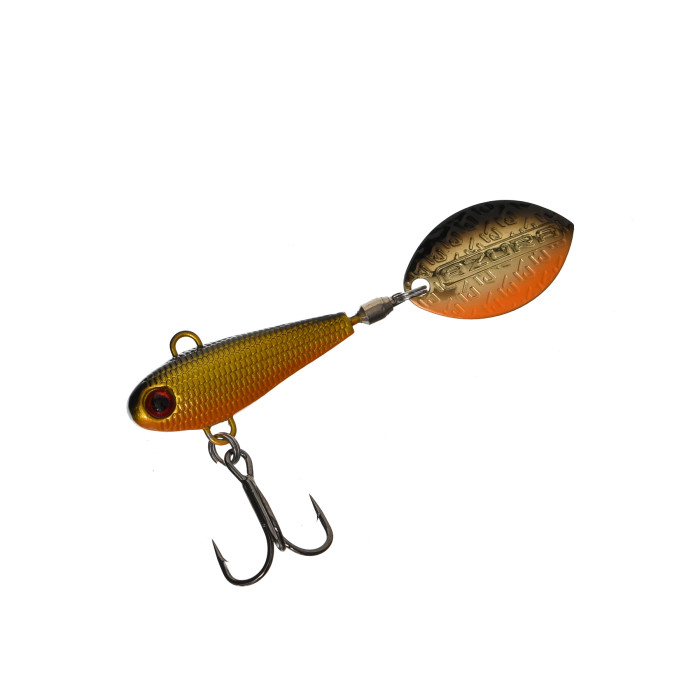 Тейл-спінер Azura Safina Tail-Spinner 7.2г N02