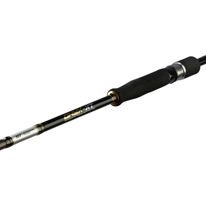 Спиннинговое удилище Flagman '26 Onyx-XT 84M 2.56m 7-30g