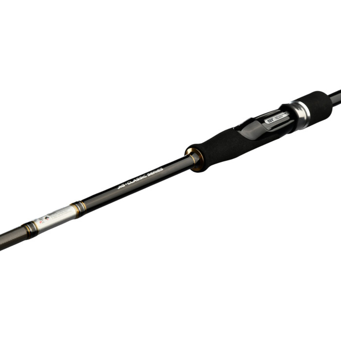 Спиннинговое удилище Flagman '26 Onyx-XT 84MH 2.56m 9-36g