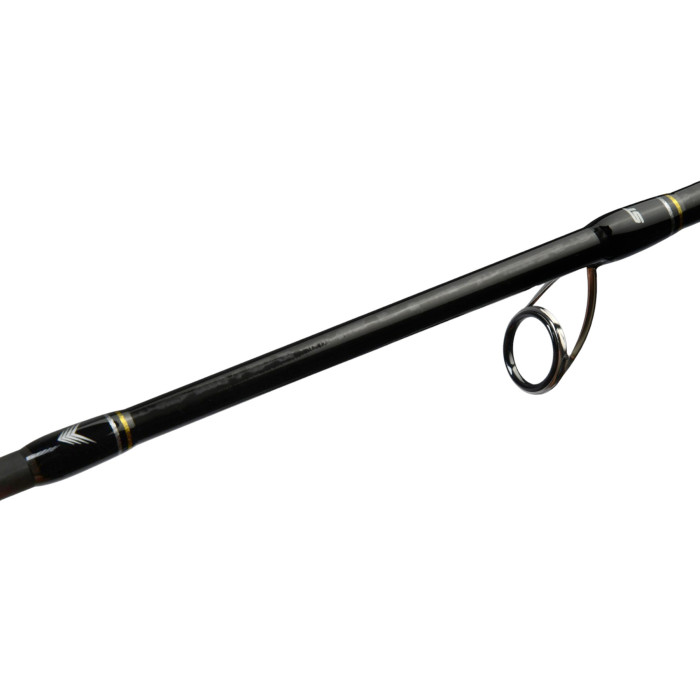 Спінінгове вудлище Flagman '26 Destroyer-III 80M 2.44м 7-30г