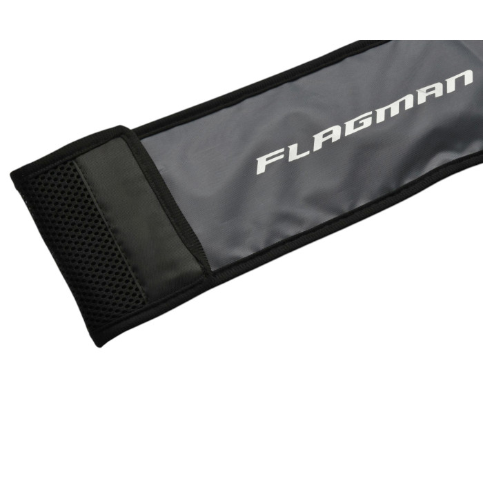 Спінінгове вудлище Flagman '26 Destroyer-III 80ML 2.44м 5-20г