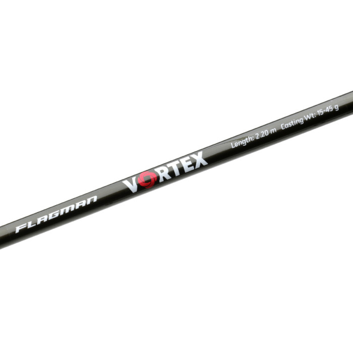Спиннинговое удилище Flagman Vortex 2.2м 15-45г