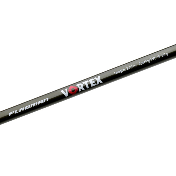 Спиннинговое удилище Flagman Vortex 2.7м 15-60г