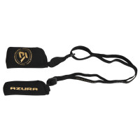 Чохол Azura Neopren Rod Holder Black L