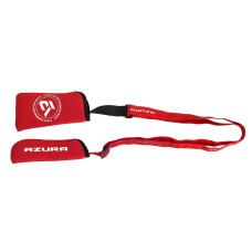 Чохол Azura Neopren Rod Holder Red L