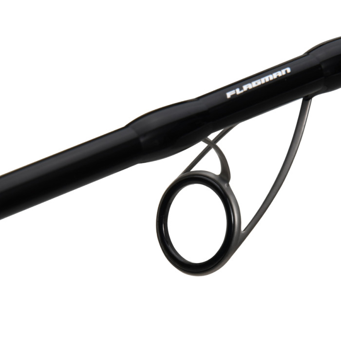 Спінінгове вудлище Flagman Blackfire Cat Fish 70H 2.13м 50-200г