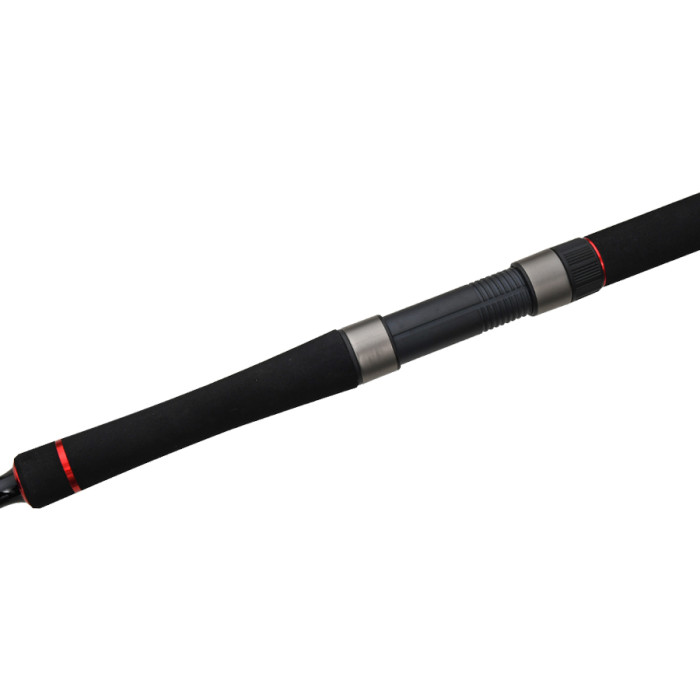 Спінінгове вудлище Flagman Blackfire Cat Fish 70XH 2.13м 100-380г