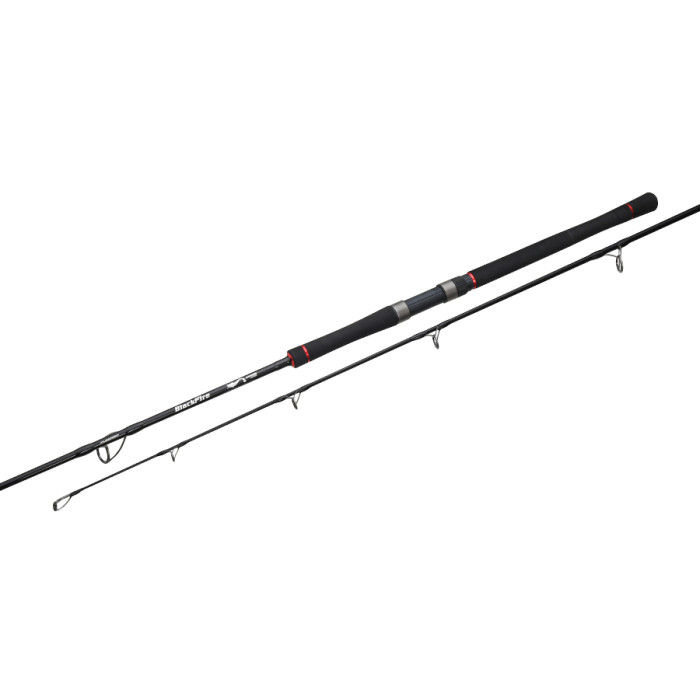 Спінінгове вудлище Flagman Blackfire Cat Fish 80H 2.44м 50-200г