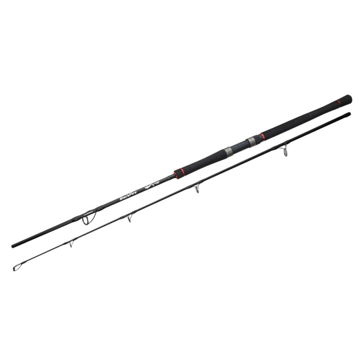 Спінінгове вудлище Flagman Blackfire Cat Fish 80H 2.44м 50-200г