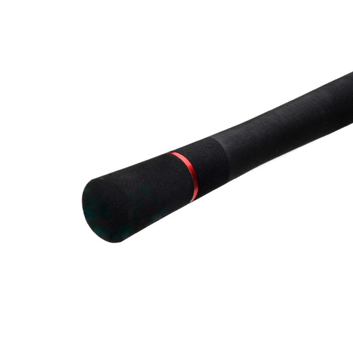 Спінінгове вудлище Flagman Blackfire Cat Fish 80H 2.44м 50-200г