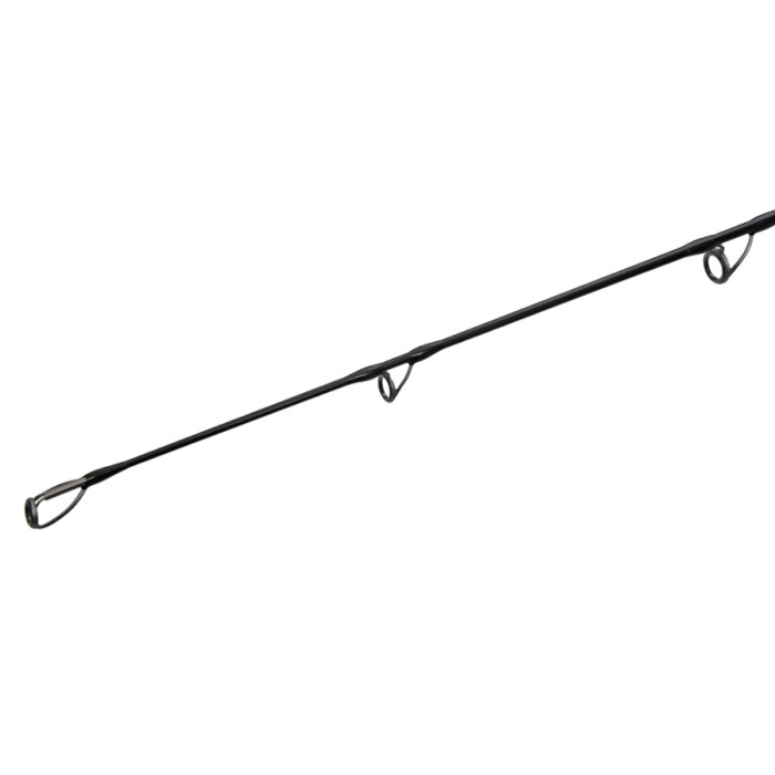 Спінінгове вудлище Flagman Blackfire Cat Fish 80H 2.44м 50-200г