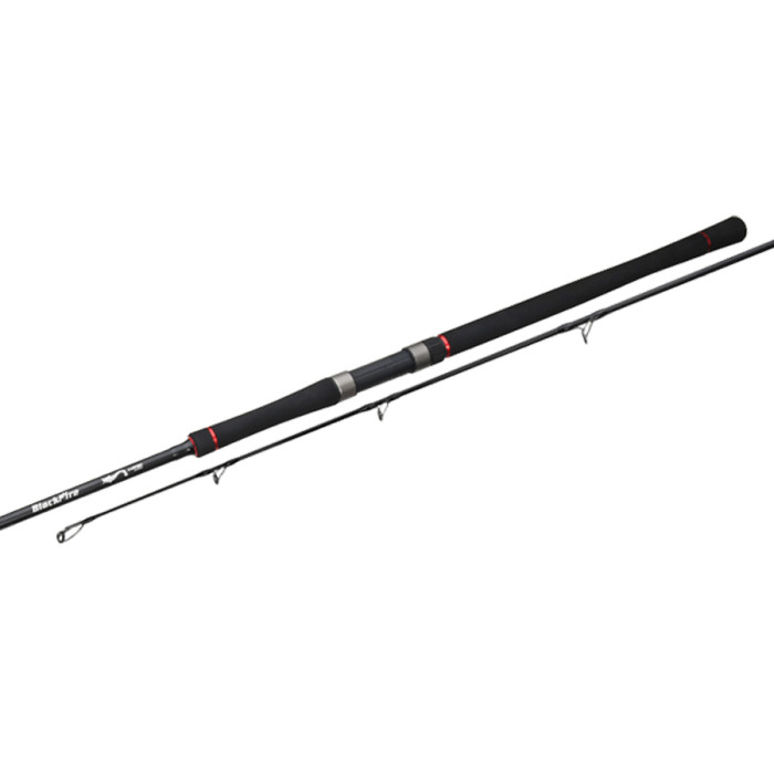 Спінінгове вудлище Flagman Blackfire Cat Fish 90H 2.74м 50-200г