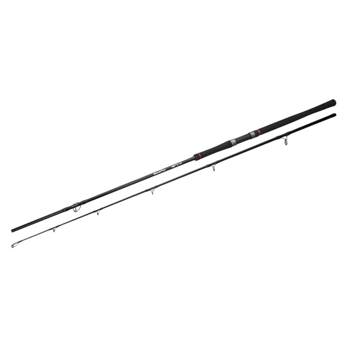Спінінгове вудлище Flagman Blackfire Cat Fish 90H 2.74м 50-200г