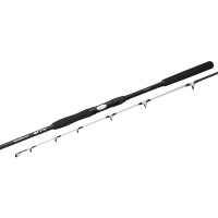 Спінінгове вудлище Flagman Blackfire Cat Fish River 80H 2.44м 80-240г
