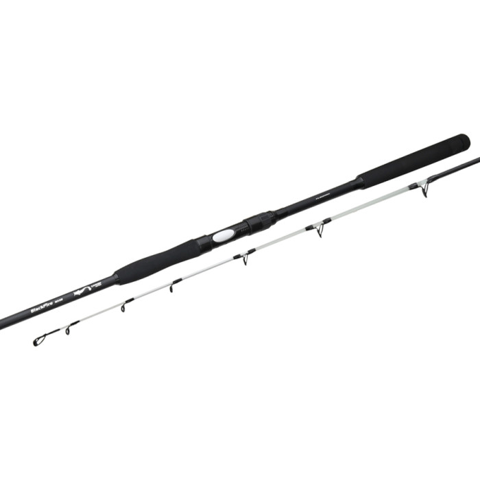 Спінінгове вудлище Flagman Blackfire Cat Fish River 80H 2.44м 80-240г