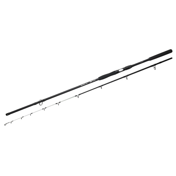 Спінінгове вудлище Flagman Blackfire Cat Fish River 80H 2.44м 80-240г
