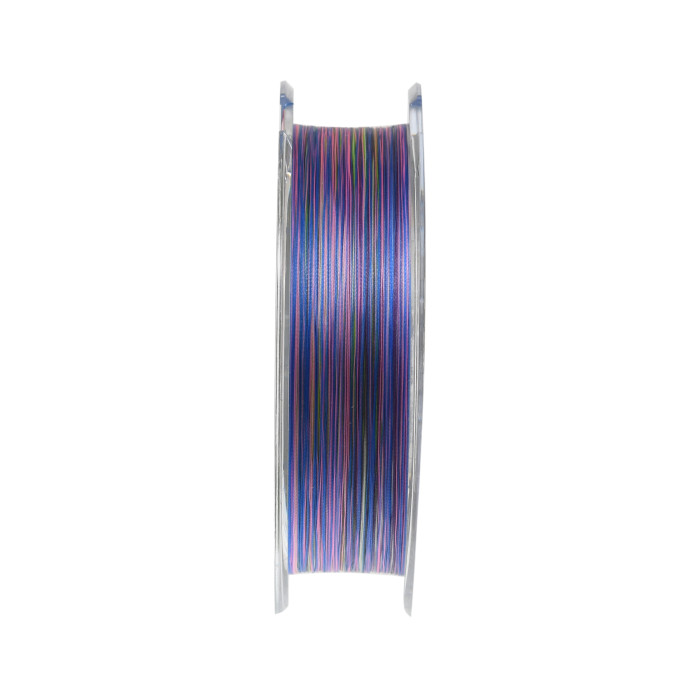 Шнур Azura '25 Sawada X8 Multicolor 200м #0.6 0.128мм
