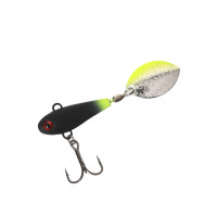 Тейл-спінер Azura Safina Tail-Spinner 11.4г B01