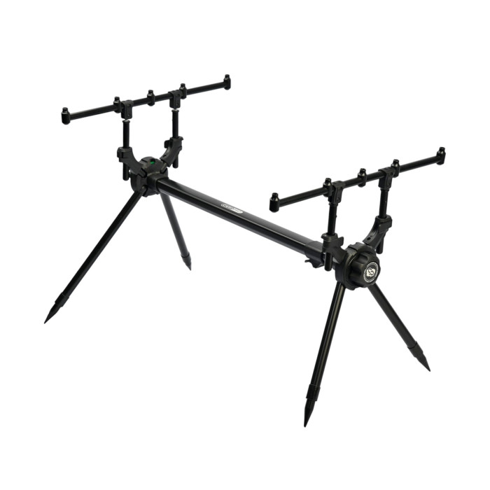 Род-под Carp Pro Rod Pod HRT for 3-4 Rods