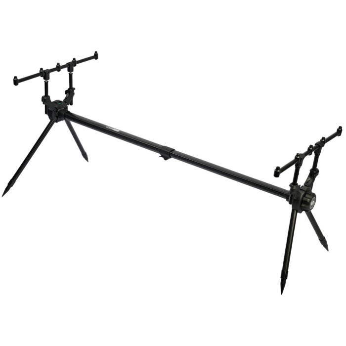Род-под Carp Pro Rod Pod HRT for 3-4 Rods