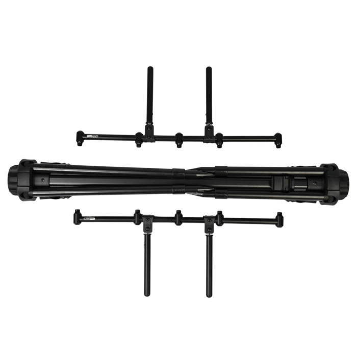 Род-под Carp Pro Rod Pod HRT for 3-4 Rods